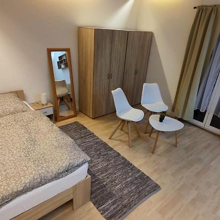 Ferienwohnung-Monteurwohnung Berta, 3 Personen In Kleve, Zentrale Lage Kleve  Ngoại thất bức ảnh