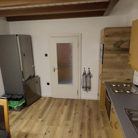 Ferienwohnung-Monteurwohnung Berta, 3 Personen In Kleve, Zentrale Lage Kleve  Ngoại thất bức ảnh