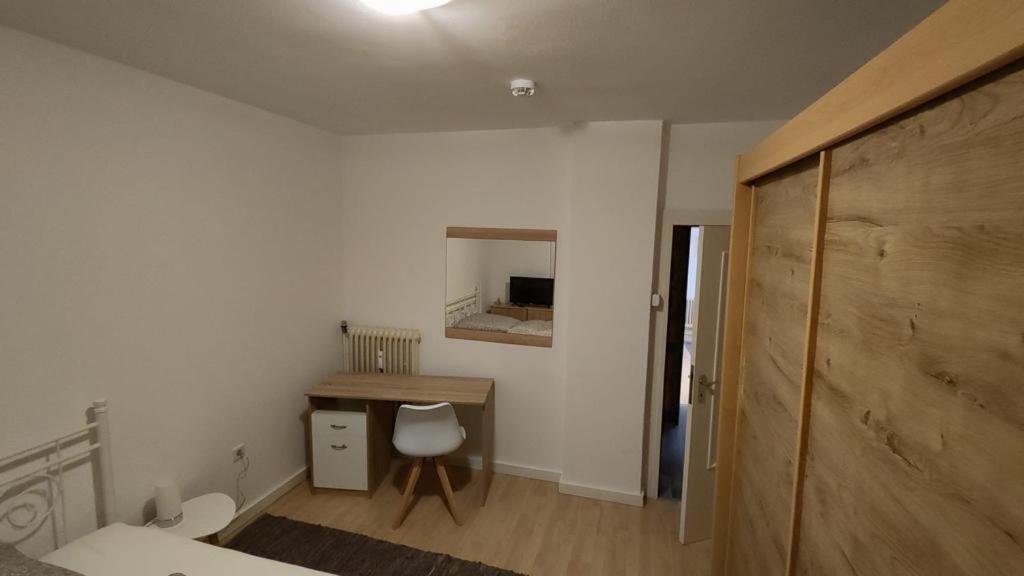 Ferienwohnung-Monteurwohnung Berta, 3 Personen In Kleve, Zentrale Lage Kleve  Ngoại thất bức ảnh