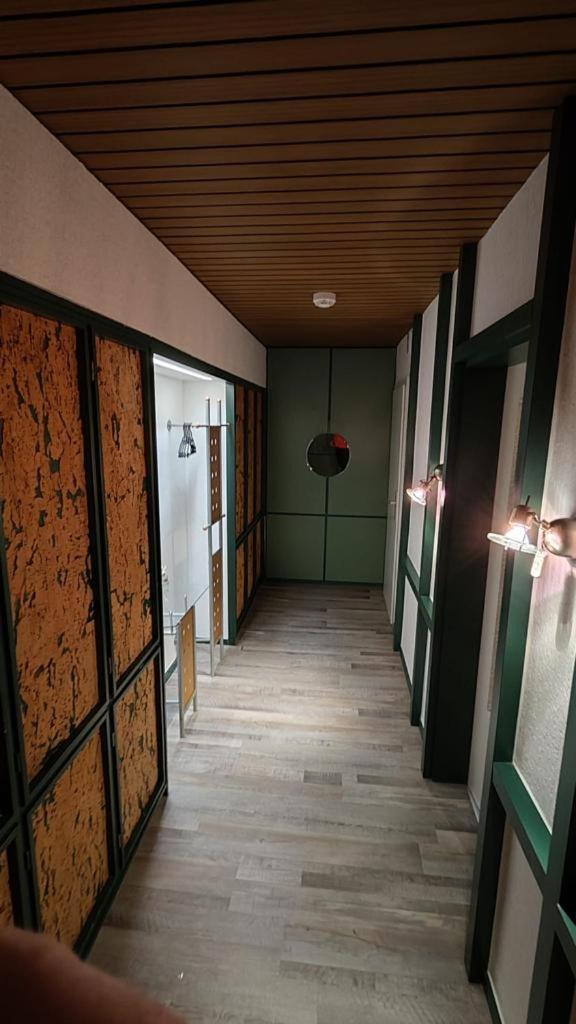 Ferienwohnung-Monteurwohnung Berta, 3 Personen In Kleve, Zentrale Lage Kleve  Ngoại thất bức ảnh