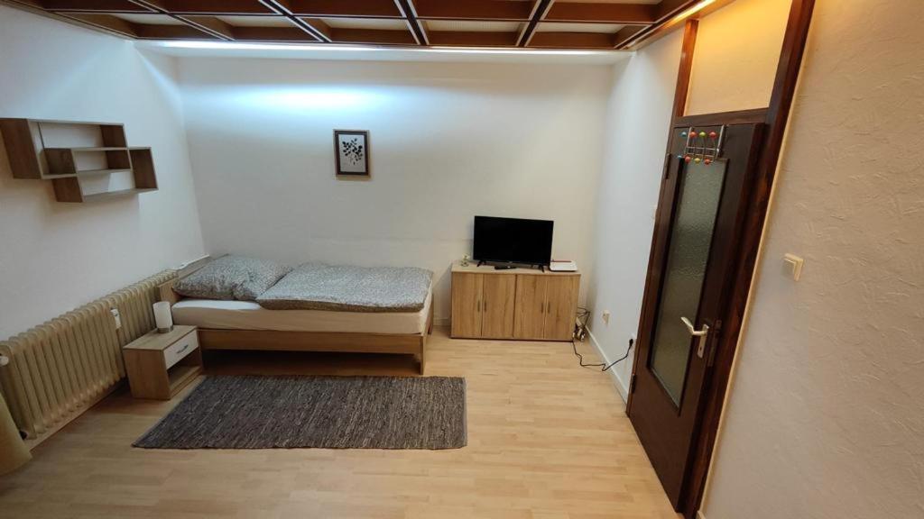 Ferienwohnung-Monteurwohnung Berta, 3 Personen In Kleve, Zentrale Lage Kleve  Ngoại thất bức ảnh