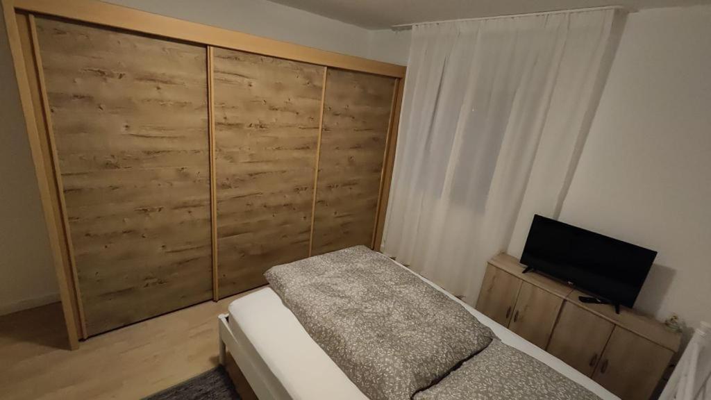Ferienwohnung-Monteurwohnung Berta, 3 Personen In Kleve, Zentrale Lage Kleve  Ngoại thất bức ảnh