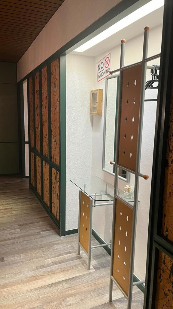 Ferienwohnung-Monteurwohnung Berta, 3 Personen In Kleve, Zentrale Lage Kleve  Ngoại thất bức ảnh