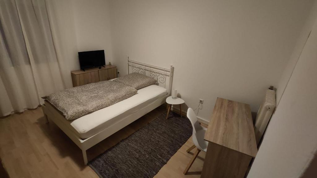 Ferienwohnung-Monteurwohnung Berta, 3 Personen In Kleve, Zentrale Lage Kleve  Ngoại thất bức ảnh